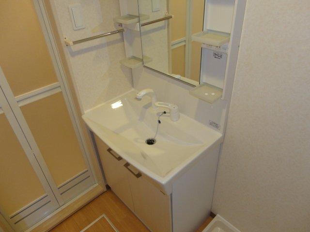 メゾン　リリーライト 部屋画像
