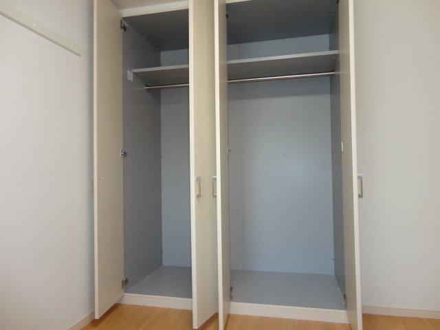 メゾン　リリーライト 部屋画像