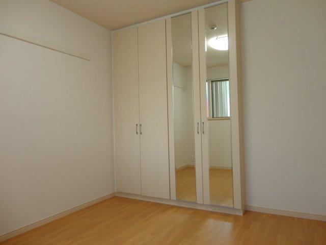 メゾン　リリーライト 部屋画像