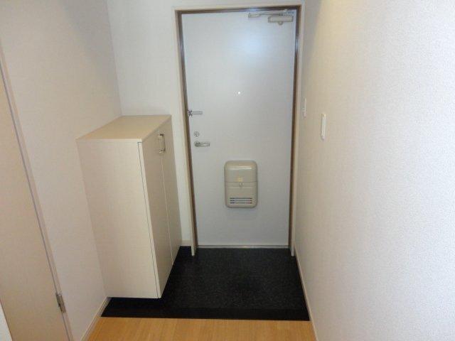 メゾン　リリーライト 部屋画像