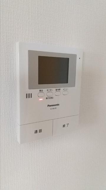 黒石ヒルズ（301） 設備