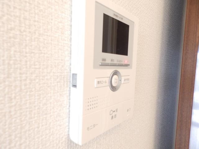 サンセール　セゾン（106） 設備