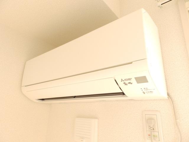 サンセール　セゾン（106） 設備