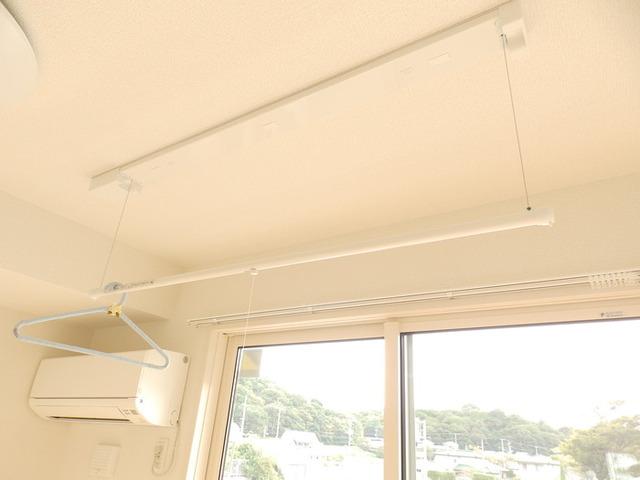 サンセール　セゾン（106） 設備
