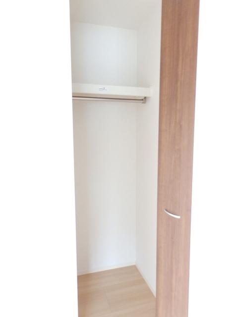 サンセール　セゾン（106） 収納