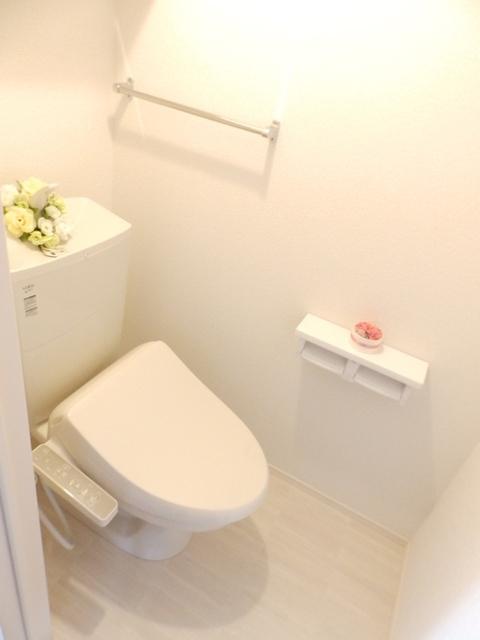 サンセール　セゾン（106） トイレ