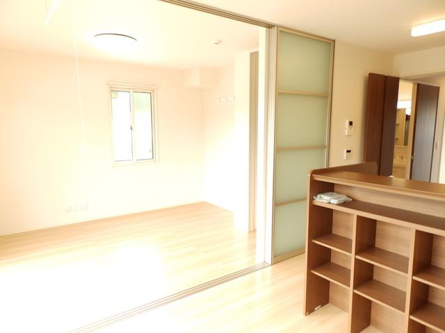 サンセール　セゾン（106） 部屋画像