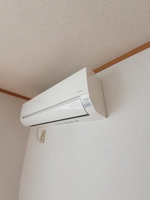 マーチ・グレイスＢ（101） 設備