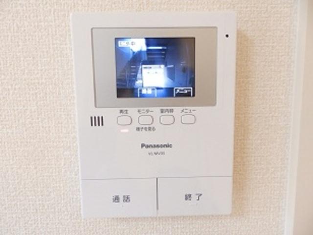 アーバン宮地D（102） 設備