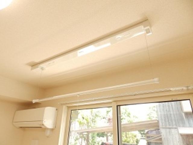 アーバン宮地D（102） 設備