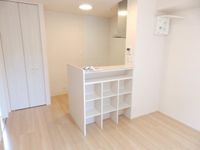 アーバン宮地D（102） 部屋画像