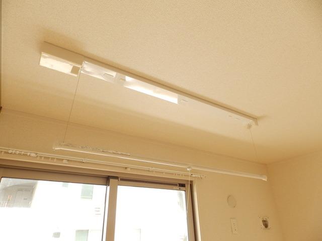 ＨＩＭＩＫＯ（202） 設備