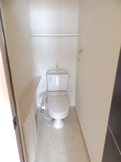 ＨＩＭＩＫＯ（202） 部屋画像
