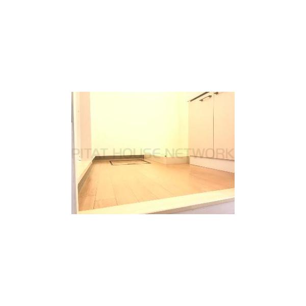 ベランダ(イメージ)