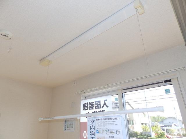 カーサグランデ（101） その他