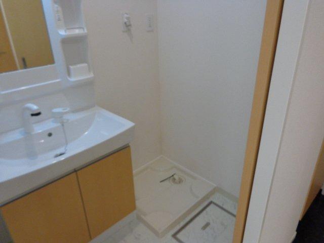 サングレイス 部屋画像