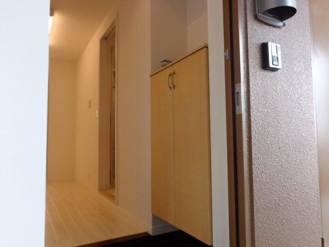 サングレイス 部屋画像