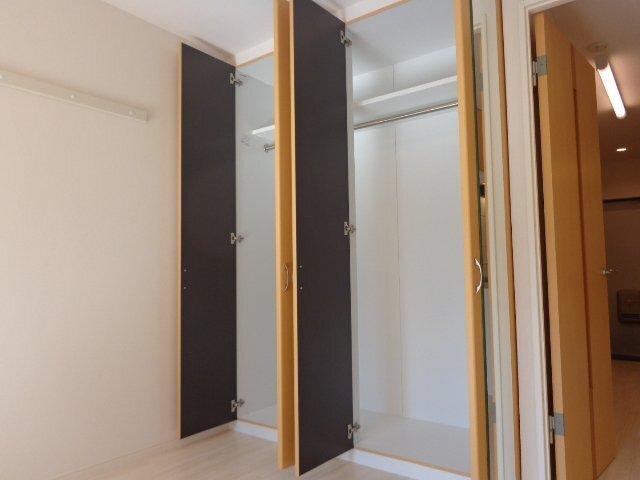 サングレイス 部屋画像
