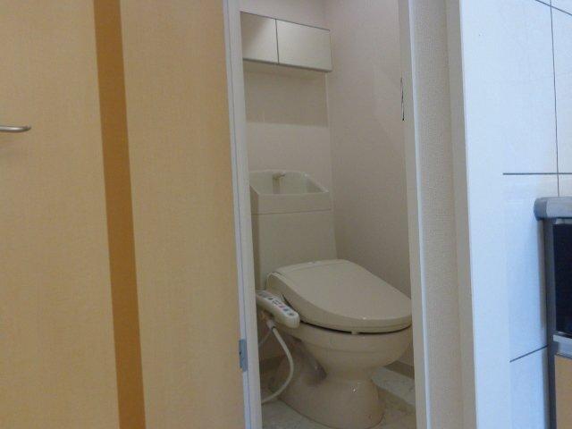 サングレイス 部屋画像