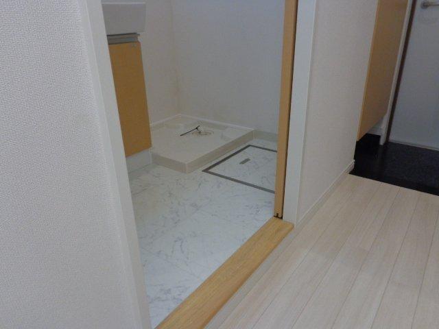 サングレイス 部屋画像