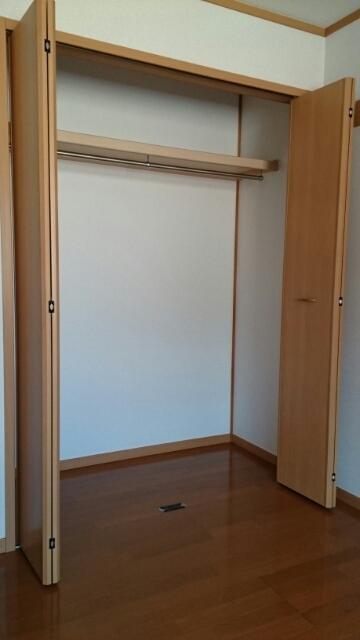 アバンツァート（105） 収納