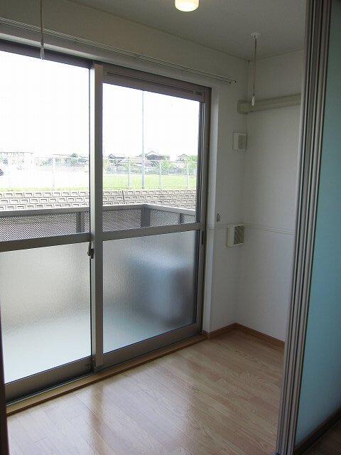 ネオメゾン（102） 部屋画像