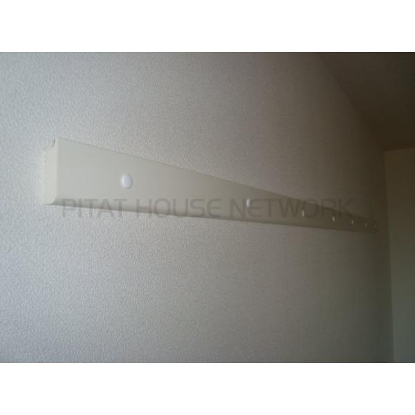 ハンガーモール