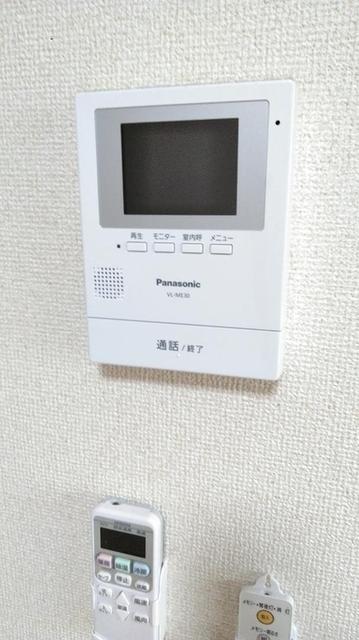 バウハウス弐番館（201） 部屋画像