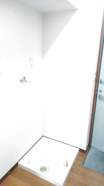 バウハウス弐番館（201） 部屋画像