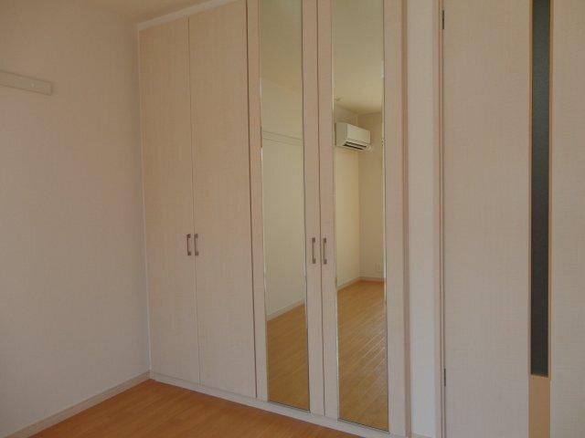 ディスティニー居能 部屋画像