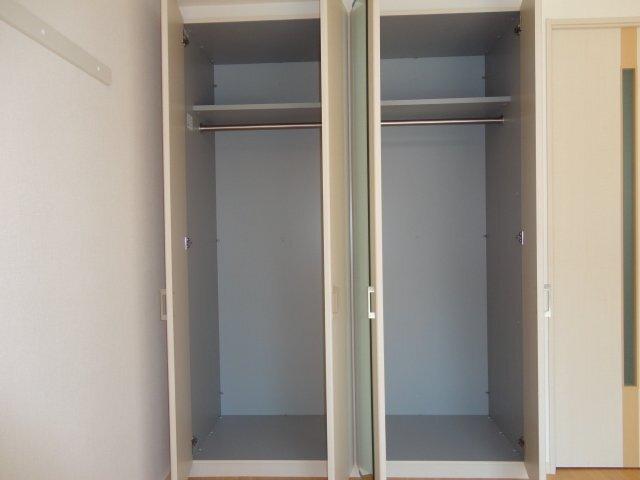 ディスティニー居能 部屋画像