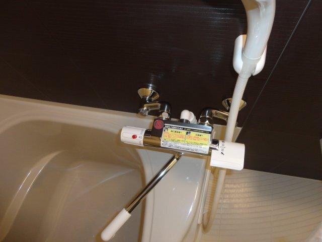 ディスティニー居能 部屋画像