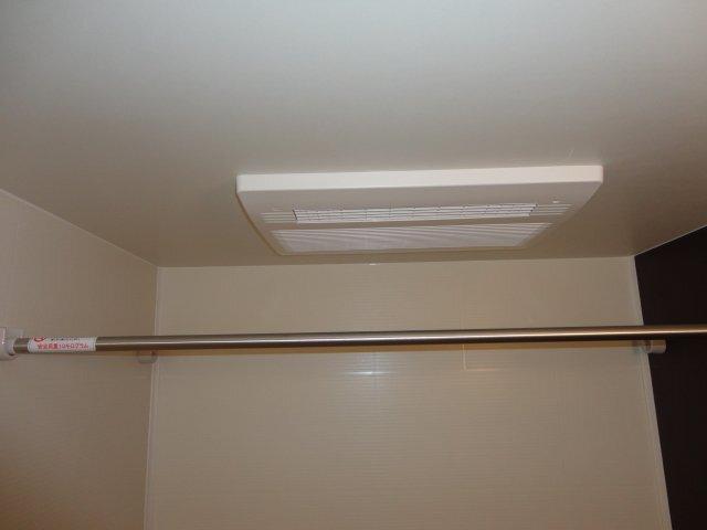 ディスティニー居能 部屋画像