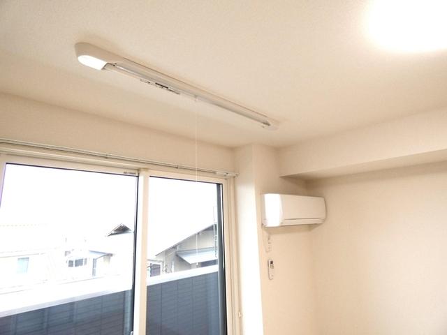 ブランネージュ東小串（202） その他