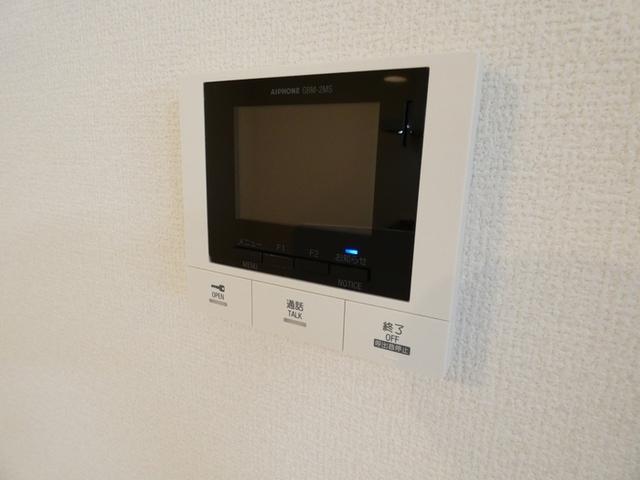 ブランネージュ東小串（202） 部屋画像
