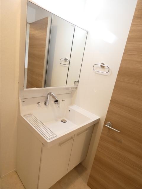 ブランネージュ東小串（202） 部屋画像
