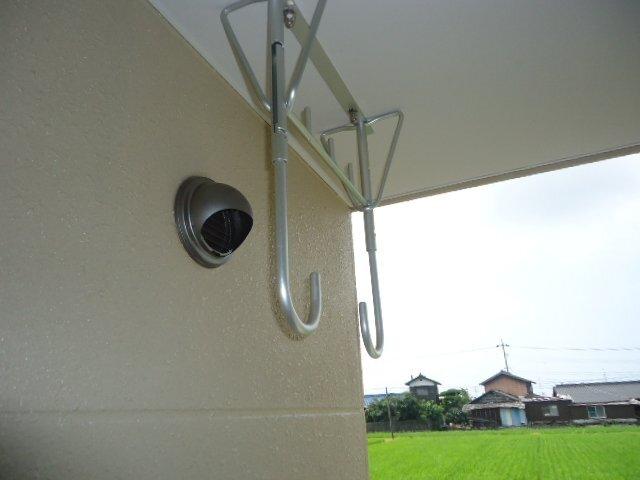 ハイツ江昭　Ｂ棟 部屋画像