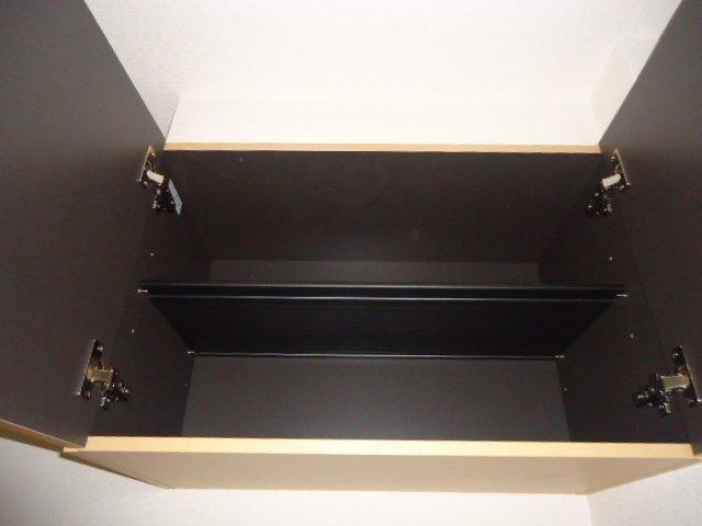 ハイツ江昭　Ｂ棟 部屋画像