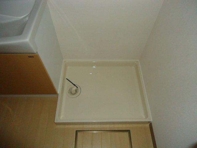 ハイツ江昭　Ｂ棟 部屋画像