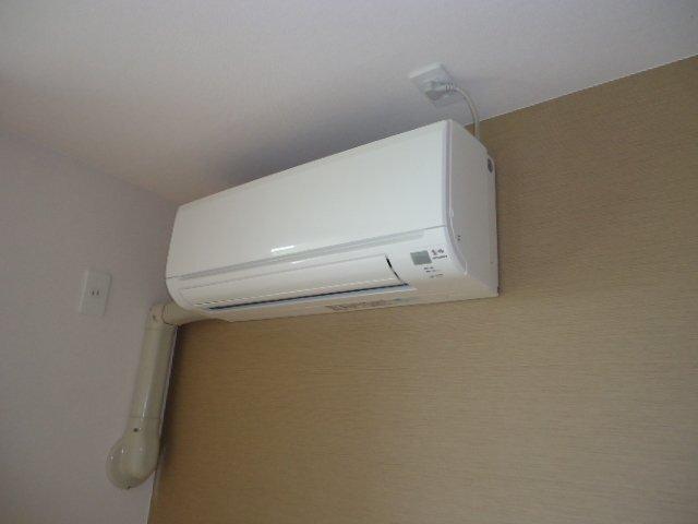 ハイツ江昭　Ｂ棟 部屋画像