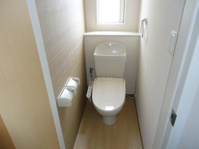 ハイツ江昭　Ｂ棟 部屋画像