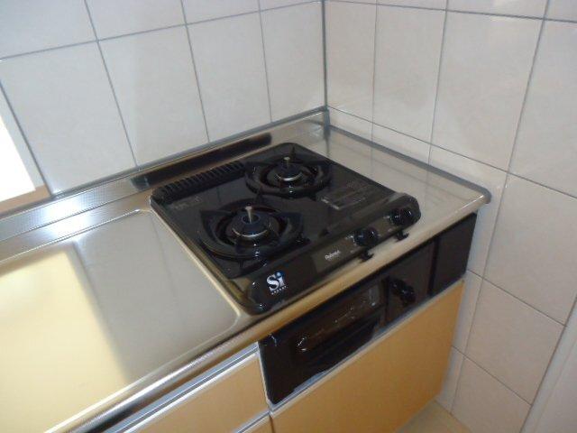 ハイツ江昭　Ｂ棟 部屋画像