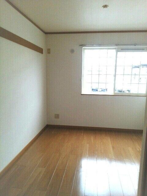 グリーン　ゲイブルズ　Ⅲ番館（103） 室内