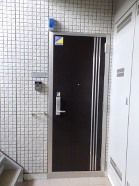 ＨＩＭＩＫＯⅡ（105） 玄関