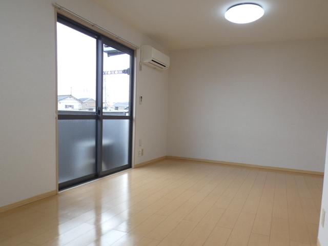 ハピネス　B棟（B202） 部屋画像
