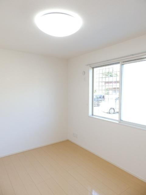 グランディール　ウベ　B棟（B102） 部屋画像