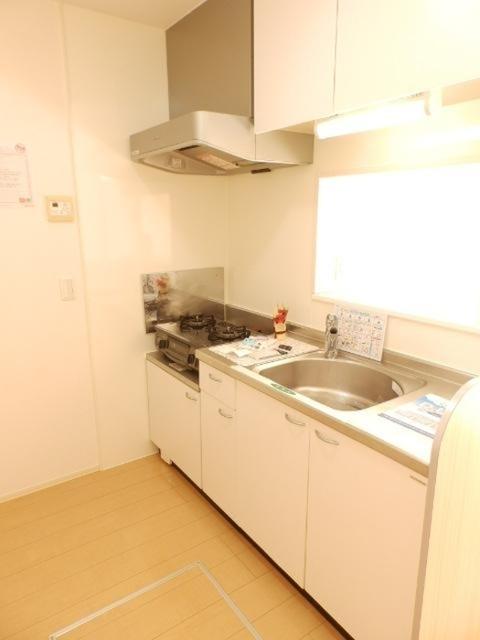 グランディール　ウベ　B棟（B102） 部屋画像