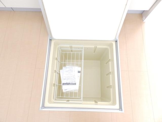 ベルヴィル　カメリアⅥ（103） その他