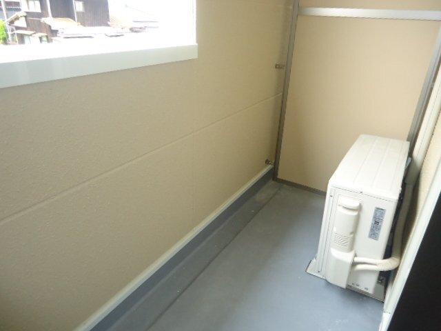 ハイツ江昭　Ｂ棟 部屋画像