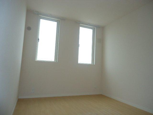 ハイツ江昭　Ｂ棟 部屋画像